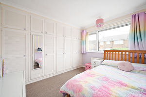 Durlstone Drive Gleadless
